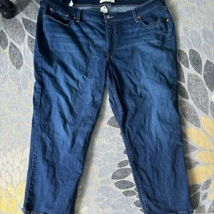 Levi 24W Jeans